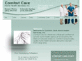 4myhomecare.com