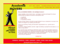 academicmovers.com