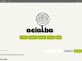acialba.com