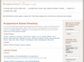 acupuncturecolleges.com
