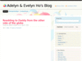 adelynho.com