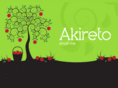 akireto.com