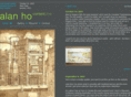 alanhopainting.com