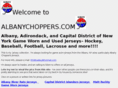 albanychoppers.com