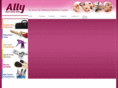 allycorp.com