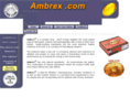 ambrex.com