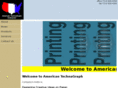 americantechnagraph.com
