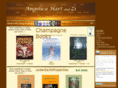 angelicahartandzi.com