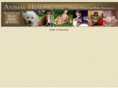 animal-healing.com