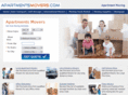 apartmentsmovers.com
