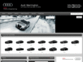 audidoylestown.com
