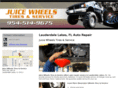 autorepairlauderdalelakes.com