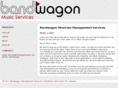 bandwagonmgmt.com