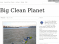 bigcleanplanet.com