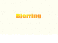 bjerring.biz