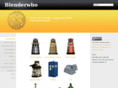 blenderwho.com