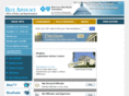 blueadvocacyvirginia.com