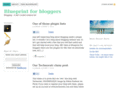 blueprintforbloggers.com