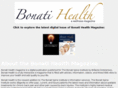 bonatihealthonline.com