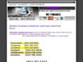 brownwoodbailbonds.com