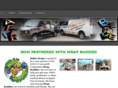 bulletwraps.com
