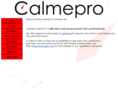 calmepro.com