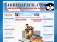 carrerafacil.com