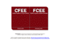 cfee.org