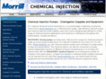 chemical-injection-pumps.com