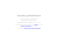 claudiag.com