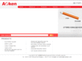 cnaoken.com