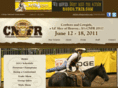 cnfr.com