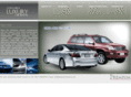 costaricaluxurycarrental.com