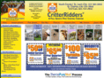 critterriddersstl.com