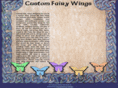 customfairywings.com