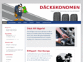 dackekonomen.com