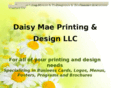 daisymaeprinting.com