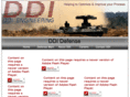 ddidefense.com
