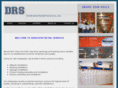 dedicatedretailservices.com