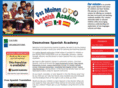 desmoinesspanishacademy.com