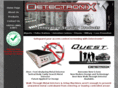 detectronix.com