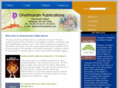 dharmarampublications.com