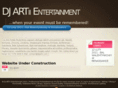 djartii.com
