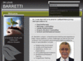 drlouisbarretti.com