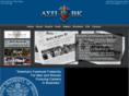 dsptexas.com