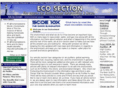 ecosection.com