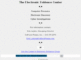electronicdiscoverylaw.com