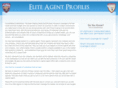 eliteagentprofiles.com