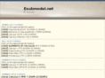 esubmodel.net