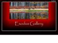 exodusgallery.com